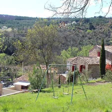 Le Pailler De La Planque *