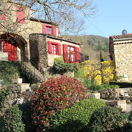 Appartement Le Pailler De La Planque Camplong