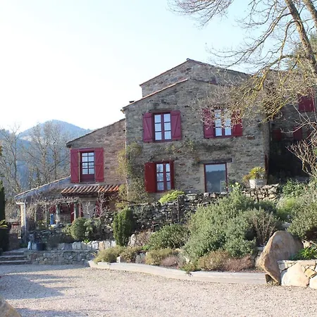 Le Pailler De La Planque Appartamento *