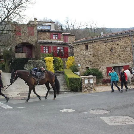 Le Pailler De La Planque *