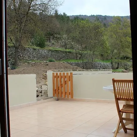 Appartamento Le Pailler De La Planque Camplong