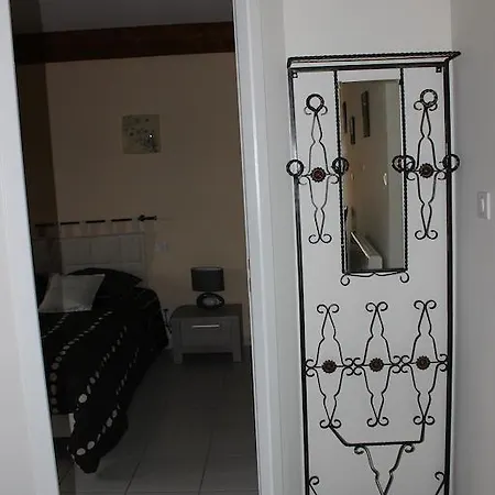 Le Pailler De La Planque Camplong