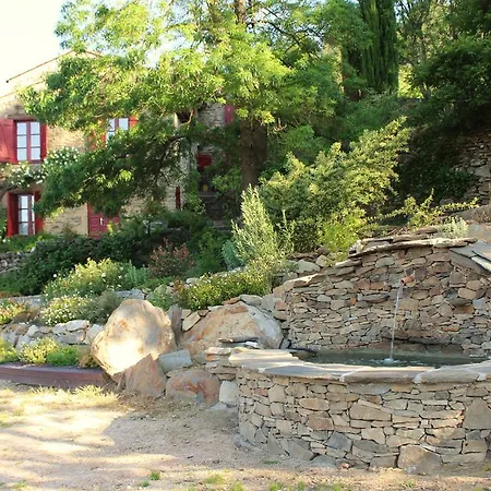 Le Pailler De La Planque Appartamento