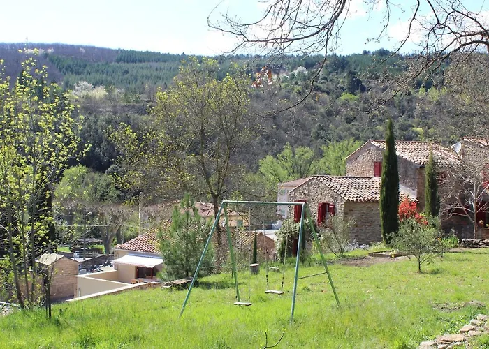 Le Pailler De La Planque *