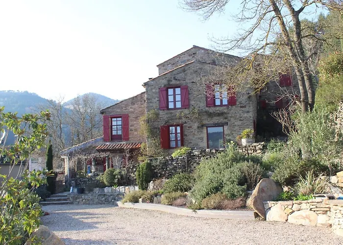 Le Pailler De La Planque Appartement *