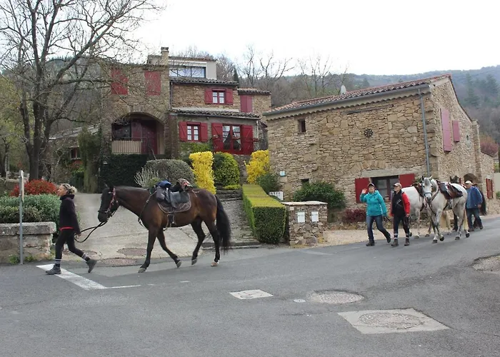Le Pailler De La Planque *