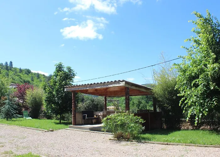 Le Pailler De La Planque