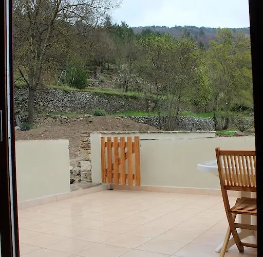 Appartement Le Pailler De La Planque Camplong