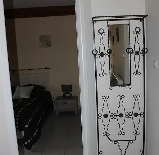 Le Pailler De La Planque Camplong