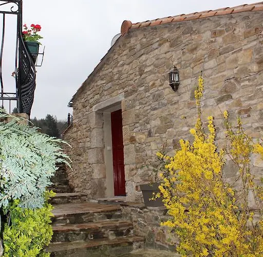 Lejlighed Le Pailler De La Planque Camplong