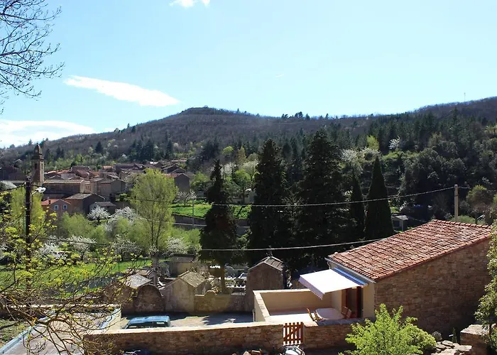 Le Pailler De La Planque Appartement